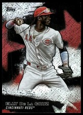 2026 Topps Series 1 - Stars of Mlb Elly De La Cruz #SMLB-12 for 