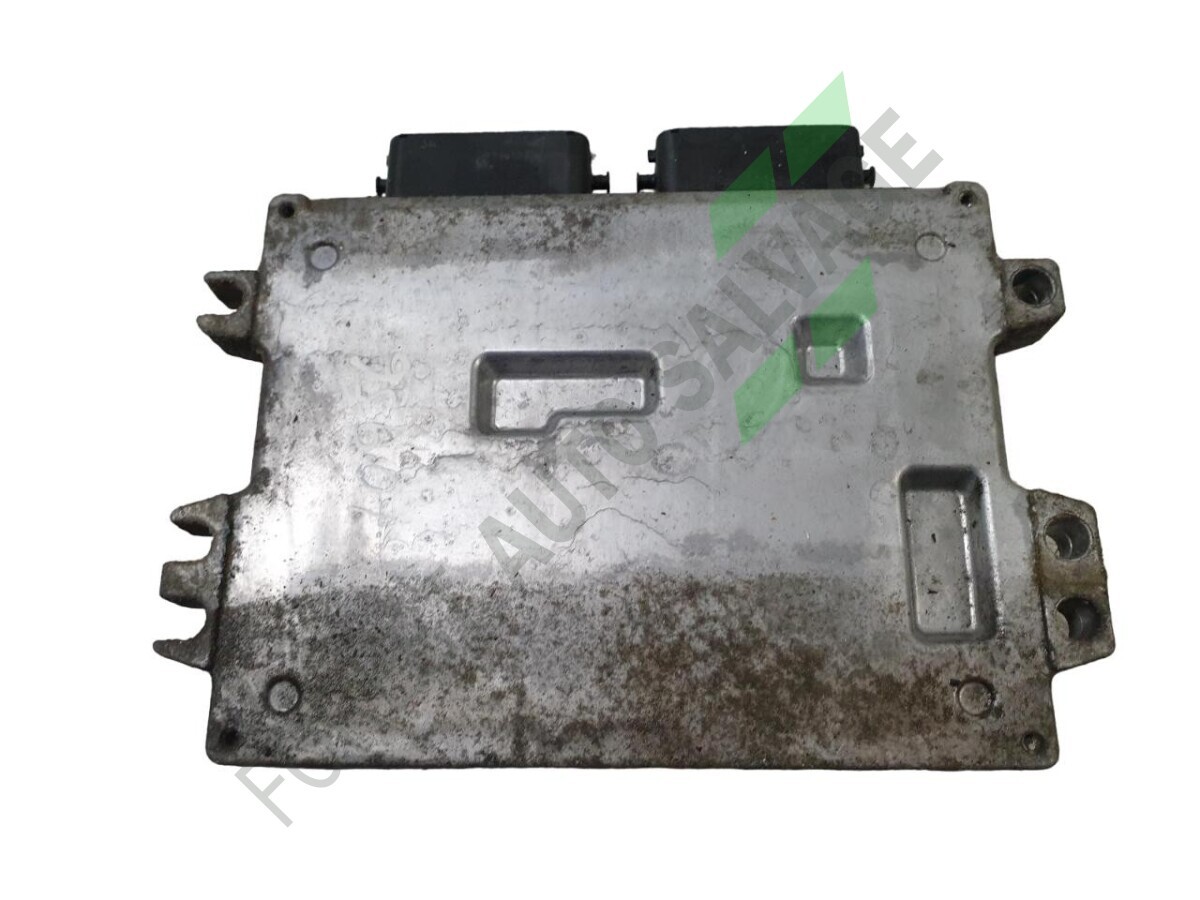 オードリー Engine ECM Control Module 2.4L Fits 12-13 SUZUKI VITARA