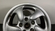 Jantes Porsche BOXSTER