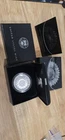2025 P Silver Medal American Liberty 1oz With Certificate OGP  Box