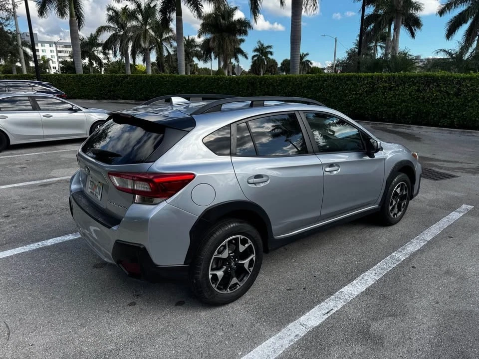 2019 Subaru XV Crosstrek PREMIUM - Изображение 4 из 4