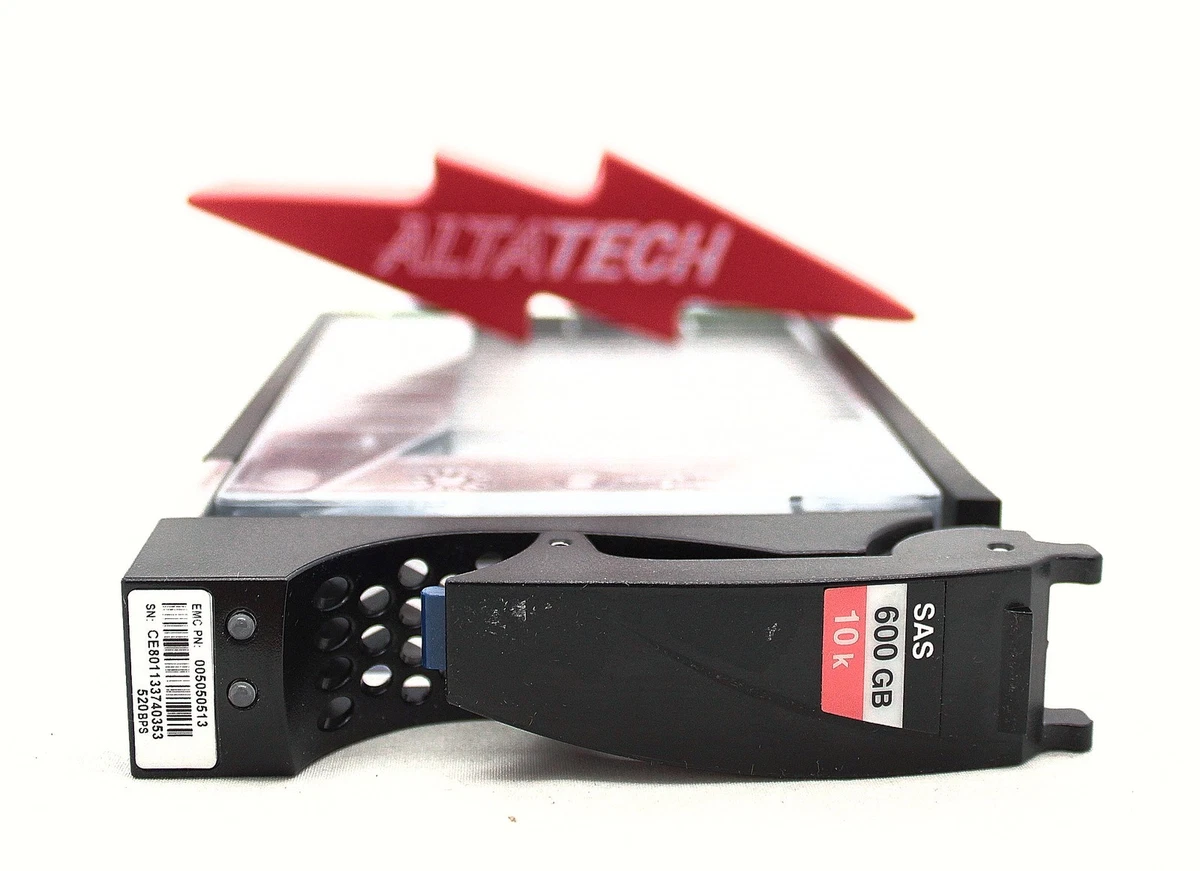 EMC 403-0114-01 - EMC 4TB 7.2K LFF SATA 6G HDD for ISILON by