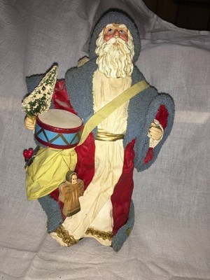 Miniature Precision Miniatures - Lincoln Santa Claus 1986, échelle 1:43, Occasion
