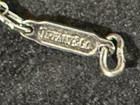 Tiffany & Co. Signed Sterling Silver Chain for Scrap/Repair/Wear, 925 — photo 4