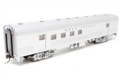 Walthers Proto HO Escala 63' Budd Ferrocarril Oficina de Correos Coche Rock Island 920-13067 | Condition: New