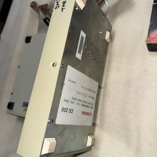 Acorn BBC Model B Vintage Computer inc Disk Drives & Elite - Photo 14/17
