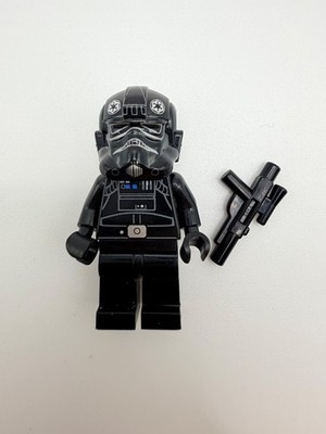 LEGO   Star Wars Figur Imperial TIE Fighter Pilot - Rebels aus  (75106)
