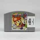 Mario Party - Nintendo 64 - Game Only