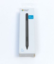Microsoft Surface Pen - Stylus - Model: 1776 / EYU-00001 / Black New / Sealed
