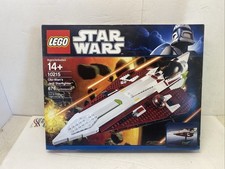 LEGO Star Wars: Obi-Wan's Jedi Starfighter (10215)