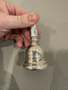 Perantucci Tuba Mouthpiece | eBay