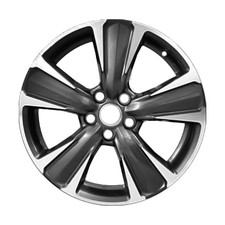 74386 Reconditioned OEM Aluminum Wheel 18x7 fits 2019-2022 Lexus UX200