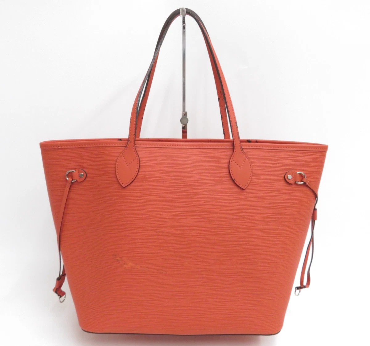 Louis Vuitton Tote Orange Bags & Handbags for Women for sale | eBay