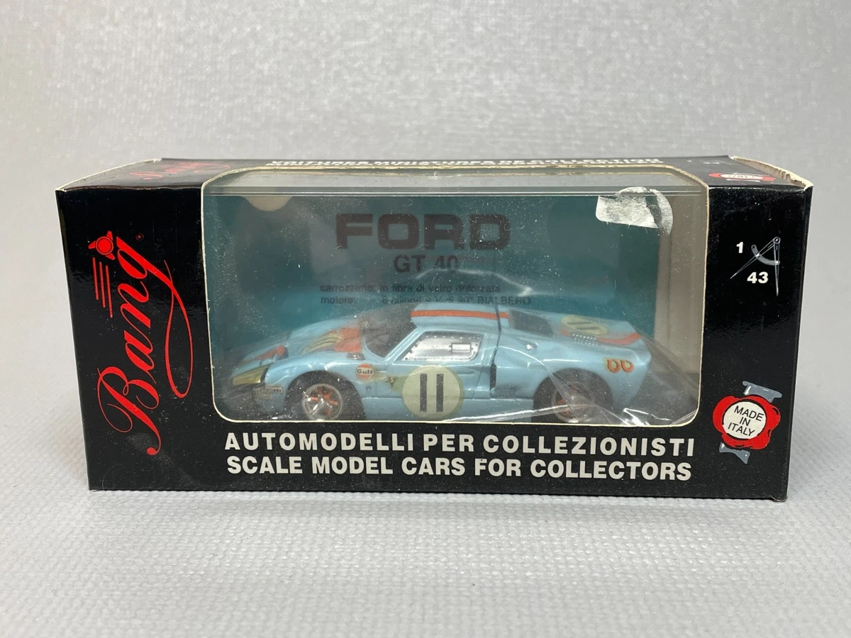 Macheta Triumph TRS #25 Becquart / Rothschild (Le Mans 1961) 1:43 Spark | arhiva Okazii.ro
