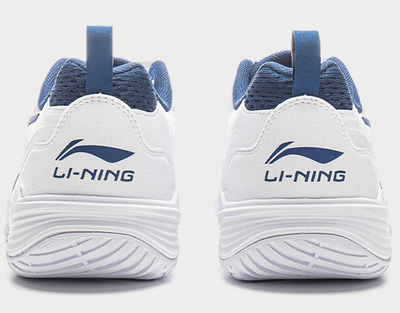 Li Ning Almighty V 2.0 Wide Unisex Badminton Shoes Sports Training