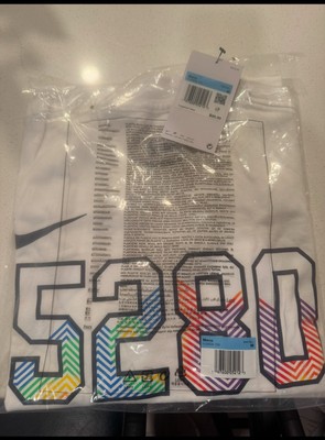 Nuggets 5280 - Fanatics Shirts 