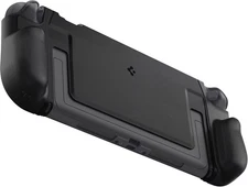 Spigen - Dual Grip Case for Nintendo Switch 2 - Black