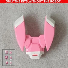 NEW Model Injection Replacement Backpack Upgrade Kit For NewAge H48 Arcee