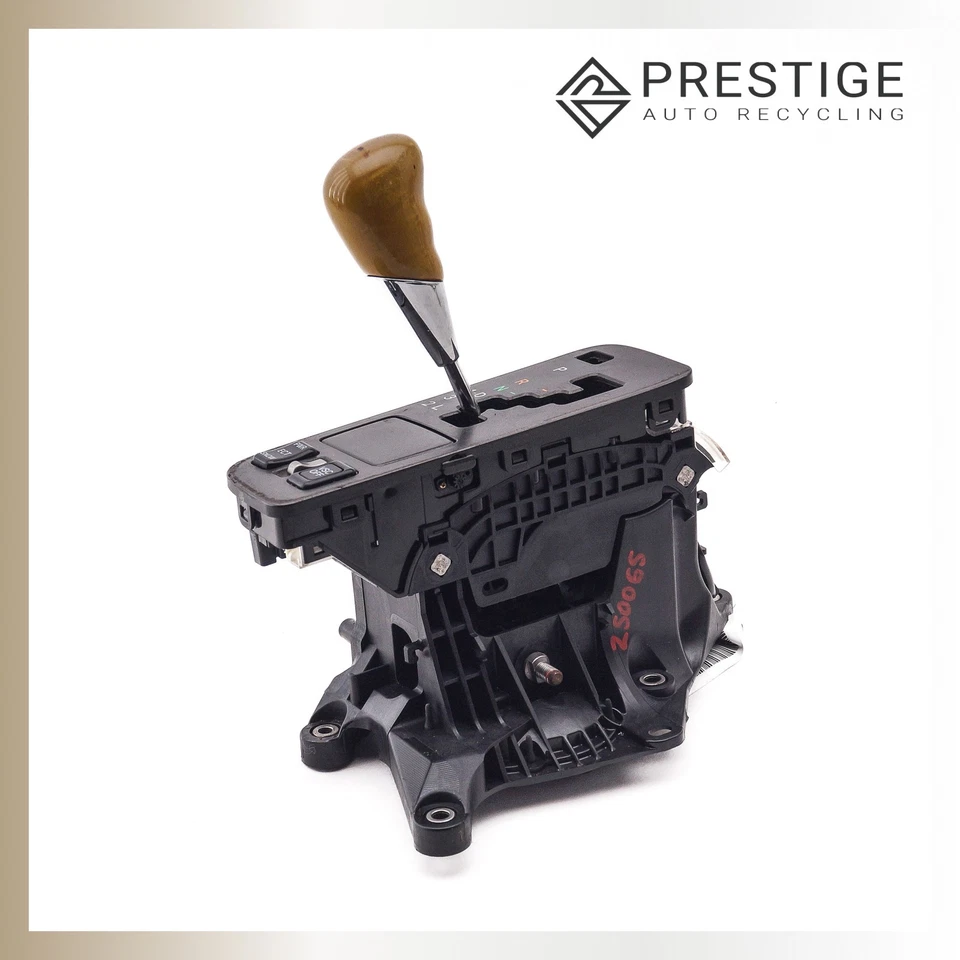 2002-2006 LEXUS SC430 Automatic Gear Shifter Select Lever 33550-24201 OEM - Image 3 of 4