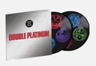 KISS DOUBLE PLATINUM PICTURE DISC EDITION LP VINYL 2020 SEALED BRAND NEW OOP