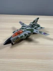 New ListingSuper Gobots 1985Spy Eye Jet Plane Bandai Tonka toys Vintage Action Figure