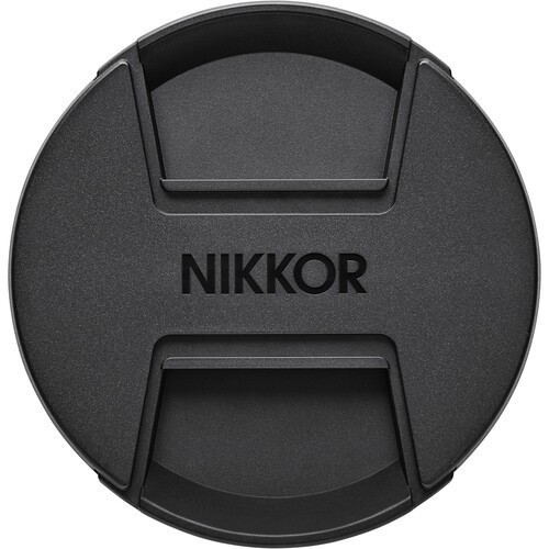 Nikon LC-95B 95mm Snap-On Front Lens Cap NEW - Picture 1 of 1