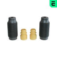 Optimal StoßDäMpfer StaubschüTzer AK-735332 FüR Hyundai Getz TB Crdi GLS
