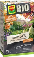 Compo Bio Herbst-Fit 2Kg Compo Ereg