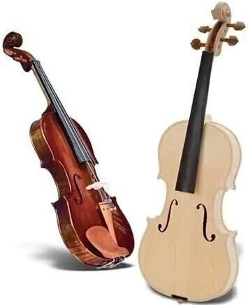 StewMac Build Your Own Fiddle Kit - Image 3 of 4