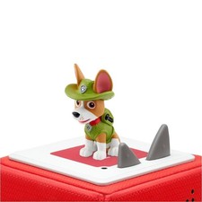Tonies PAW Patrol Tracker Audio Play Figurine *SEE DEAL!!!*