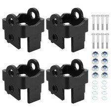 2 Leveling lift kit for Can-Am UTV 2016-2020 Defender HD5 HD8 HD10 XMR 500