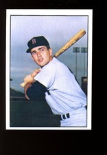 1978 TCMA The 60s #183 Chuck Schilling Boston Red Sox Set Break QTY