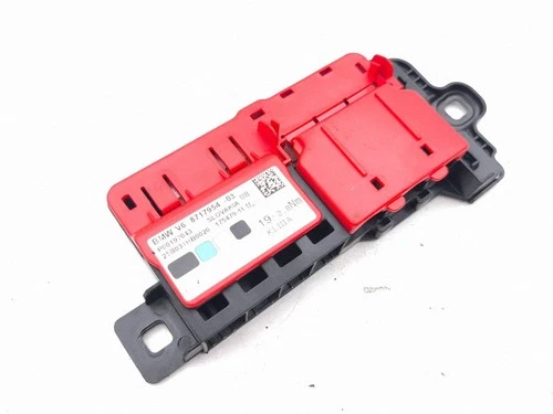 Current control relay