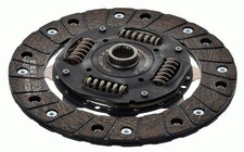 Disque d'embrayage Seat TOLEDO
