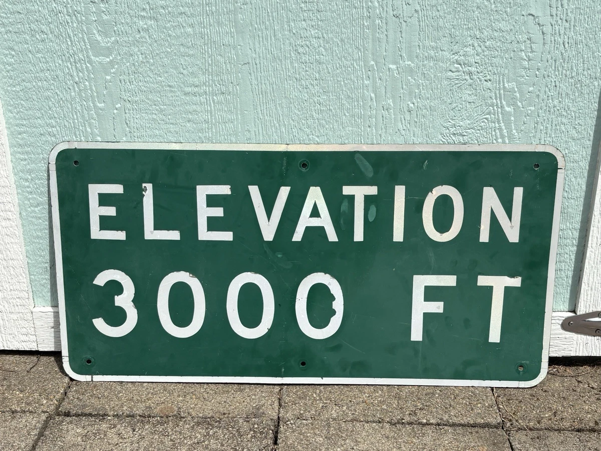 Road Sign for sale | eBay