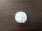 2016 WALKING LIBERTY AMERICAN EAGLE .999 FINE SILVER DOLLAR COIN 1oz. $1 USA