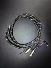 InAkustik NF 202 Referenz Phonokabel 1,23 m