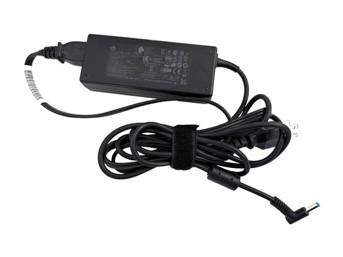 Genuine 90W HP AC Adapter 19.5V 4.62A Model PPP012C-S P/N 710413-001 Charger