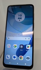 Motorola Moto G 5G 2023 - 128GB - UNLOCKED -Ink Blue- SCREEN GOES DARK - 06184