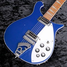 RICKENBACKER modello 620 MID blu notte [02 19116]