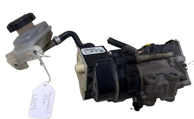 2017-2022 Kia Niro Hyundai Ioniq Hybrid Engine-Clutch Pump 41050-2B003 OEM L407