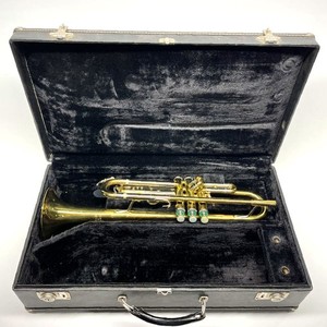 Getzen Trumpet Case | eBay
