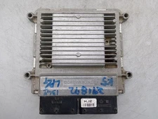 2011 KIA Optima K5 ECU Engine Control Unit Module 391422ETB0