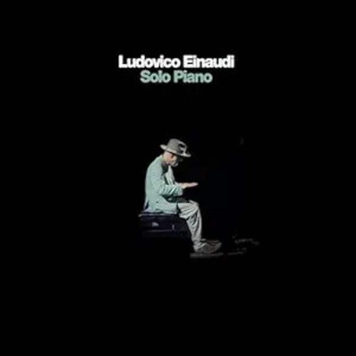 Ludovico Einaudi - Solo Piano [Green Vinyl] NEW Vinyl LP