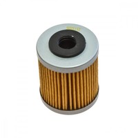ÖLfilter Hiflo HF651 FüR KTM Duke 690 R ABS Bj. 2013-2017