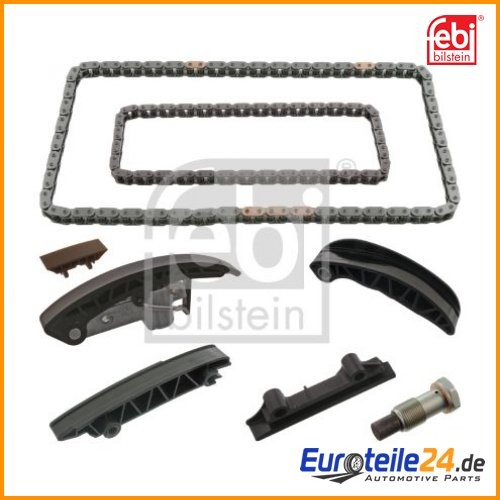 Steuerkettensatz Febi Bilstein 49240 FüR Vw Touareg Atlas-image