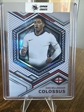 Futera Soccer England Sports Trading Card Singles for sale | eBay