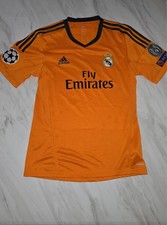 Real Madrid Home Shirt 2022/23 Benzema 9 - Adidas Authentic Player Issue L - UCL