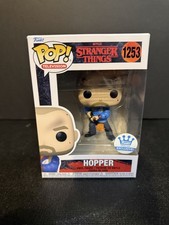 Ultimate Funko Pop Stranger Things Figures Checklist and Gallery 167