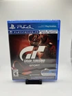 Gran Turismo Sport Hits - Sony PlayStation 4 BRAND NEW!